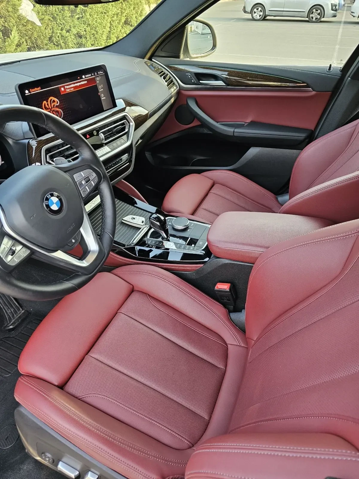 BMW X4 3.0i Xdrive-26200��.. | Mobile.bg � ����������� 11