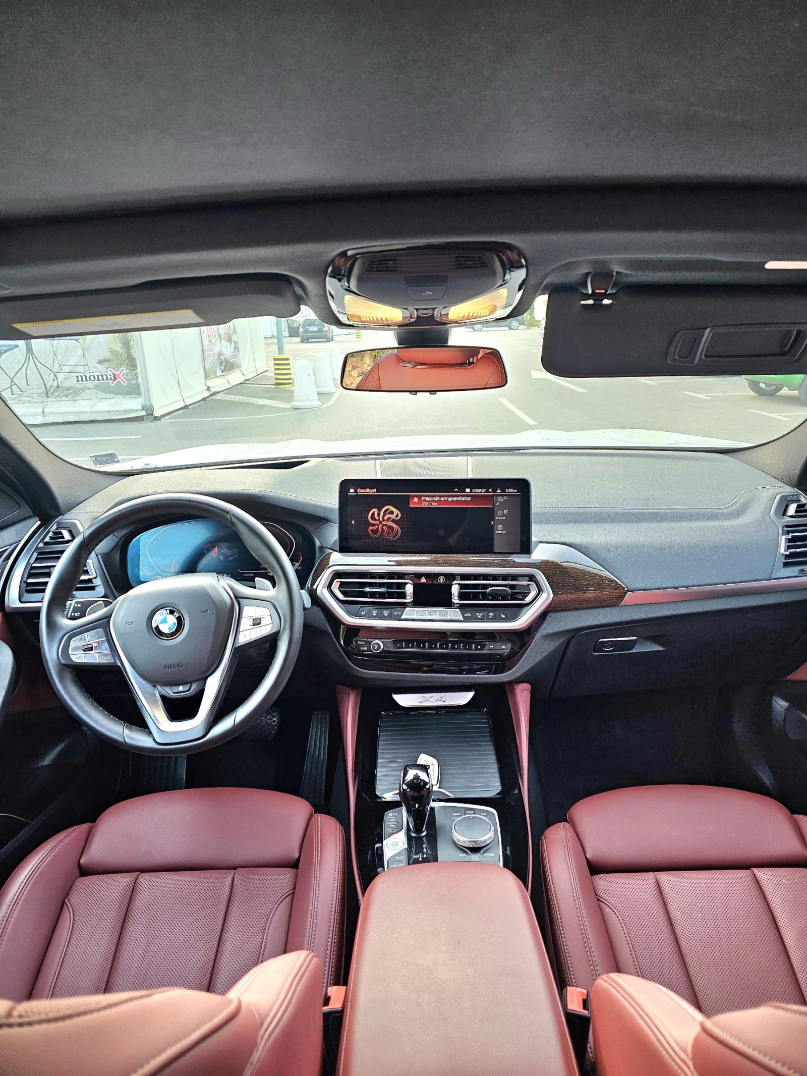 BMW X4 3.0i Xdrive-26200��.. | Mobile.bg � ����������� 13