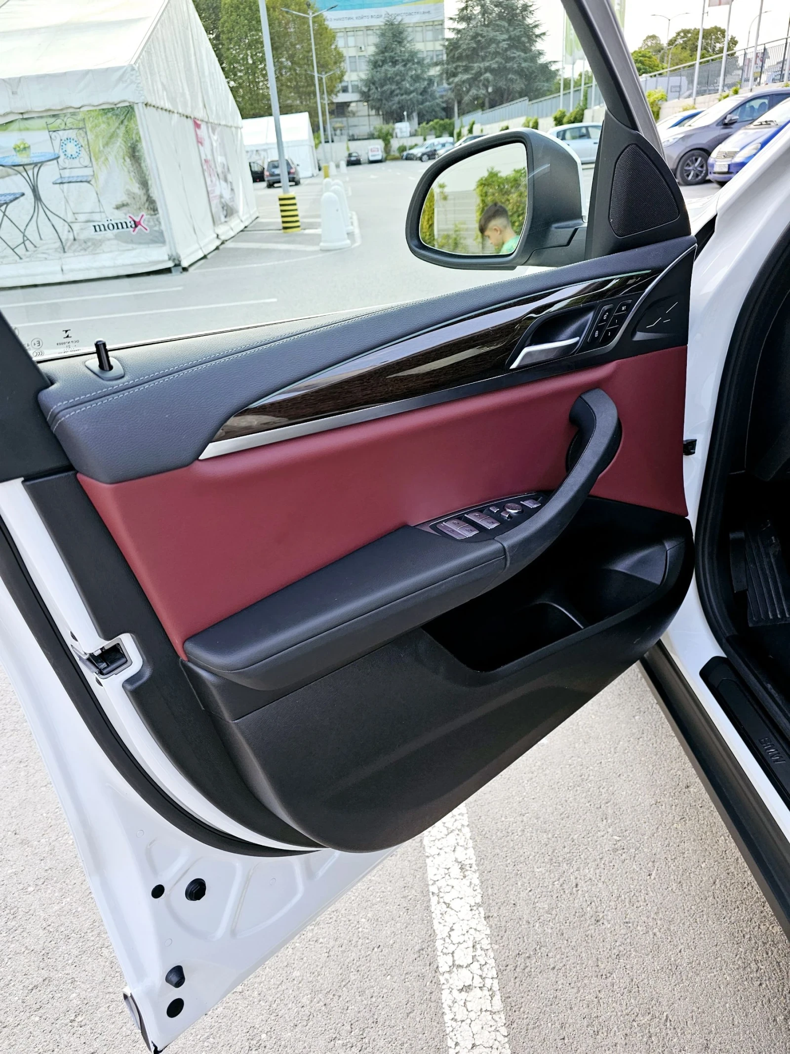 BMW X4 3.0i Xdrive-26200��.. | Mobile.bg � ����������� 15