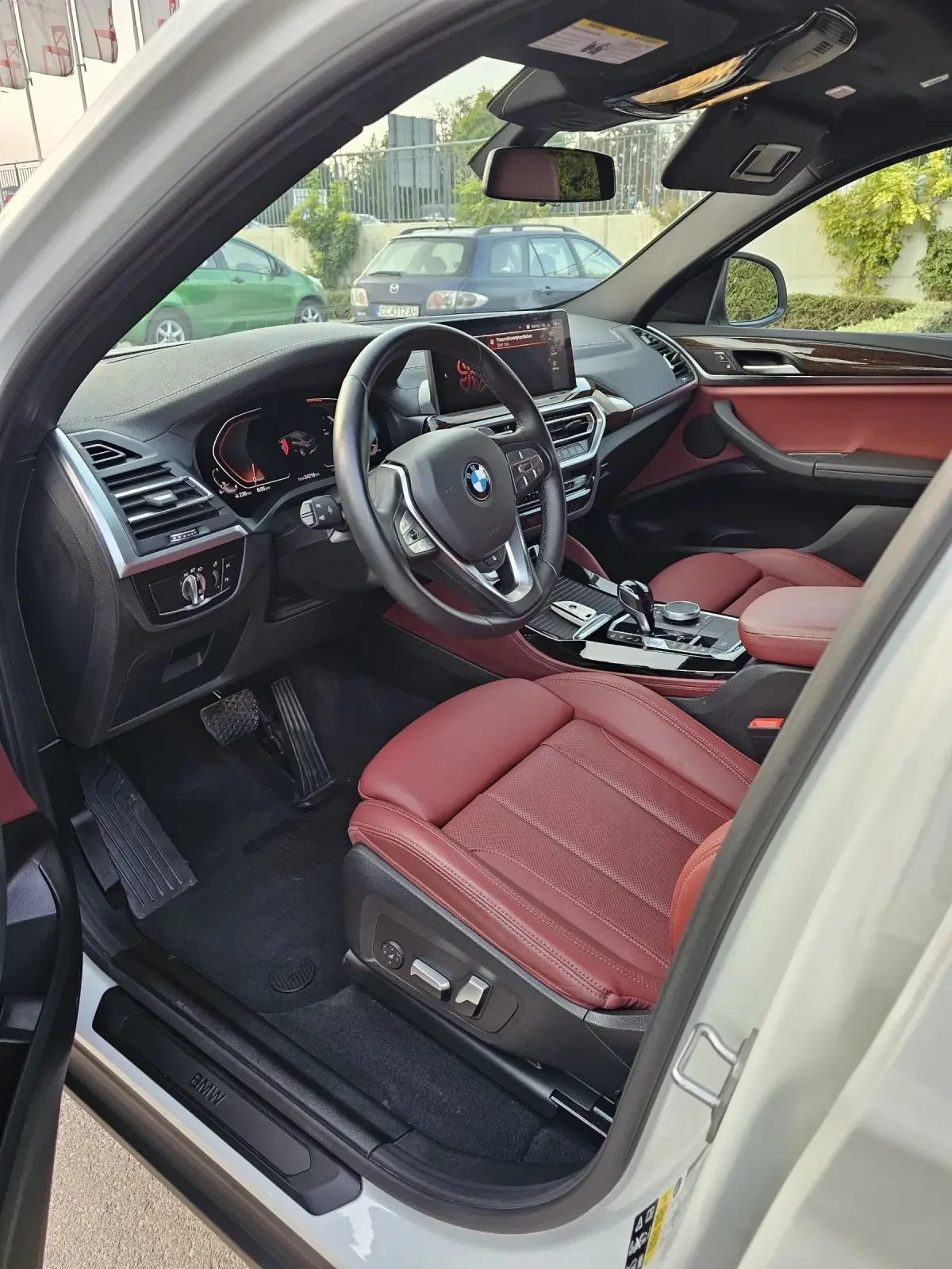 BMW X4 3.0i Xdrive-26200��.. | Mobile.bg � ����������� 12