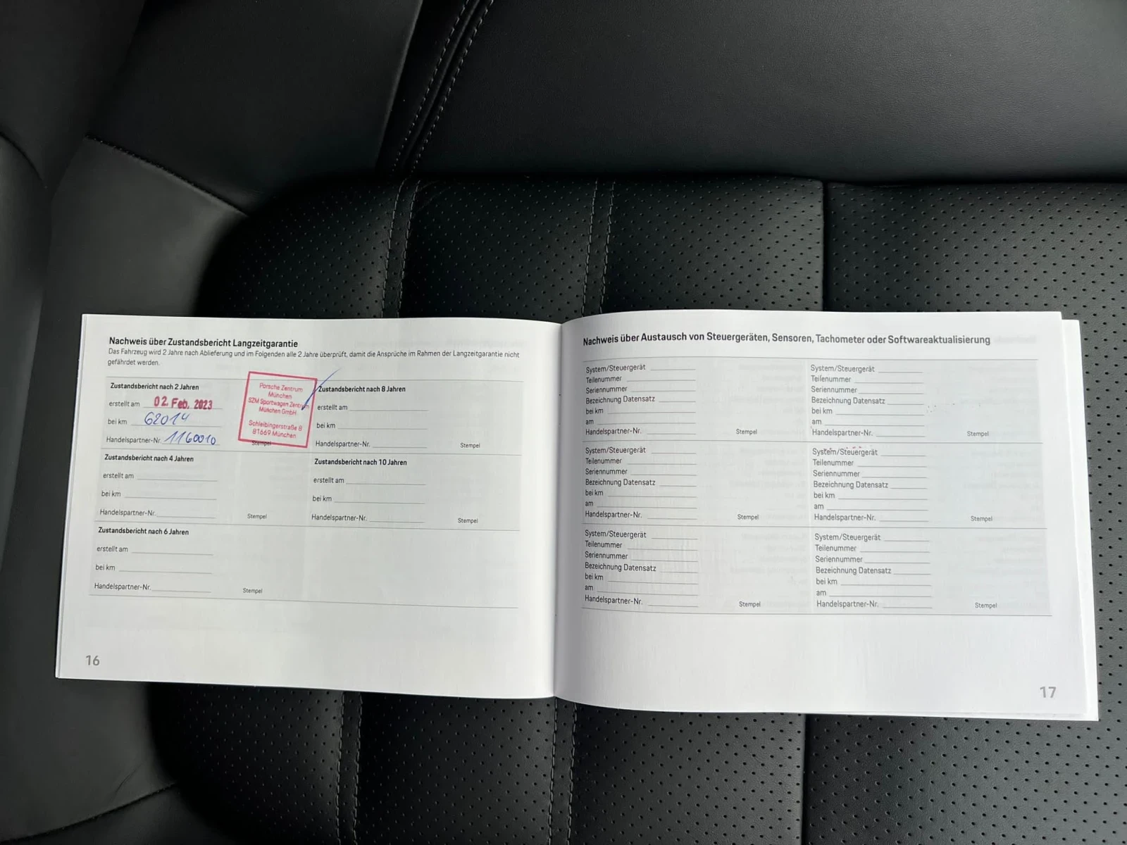 Porsche Macan GTS AUTOMATIK PANORAMA BOSE  NAVI 360KAMERA  | Mobile.bg   17