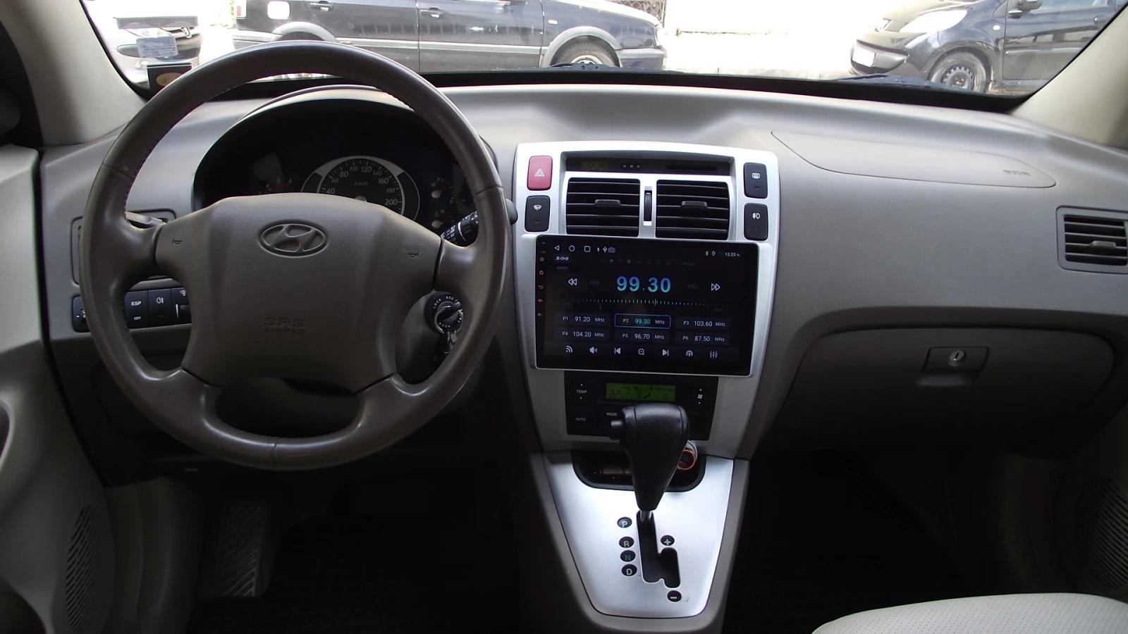 Hyundai Tucson 2.0.d.140.k.c.AUTOMAT. - изображение 10