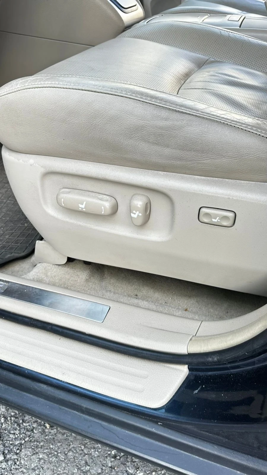 Lexus RX 400h | Mobile.bg   13