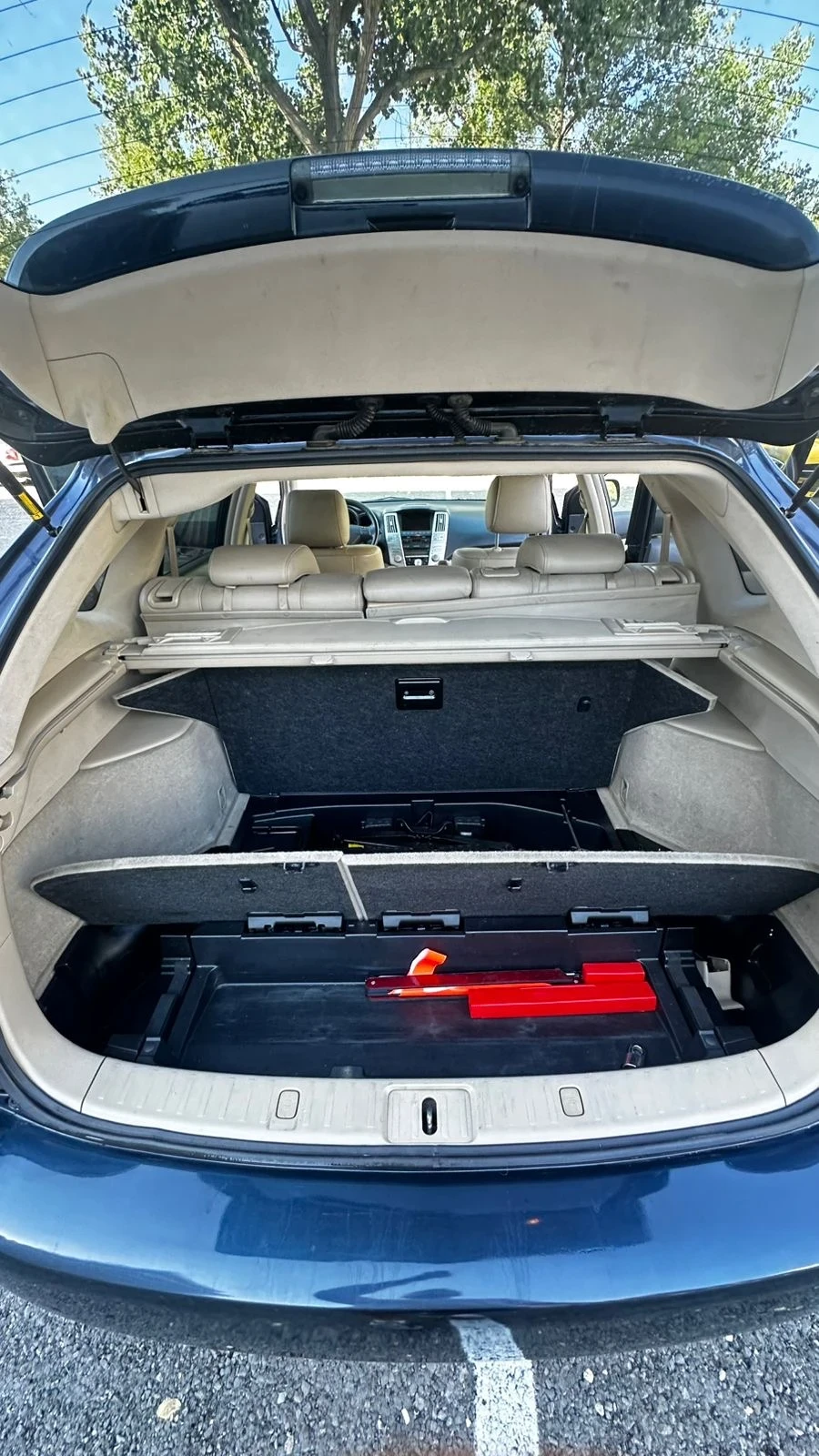 Lexus RX 400h | Mobile.bg   14