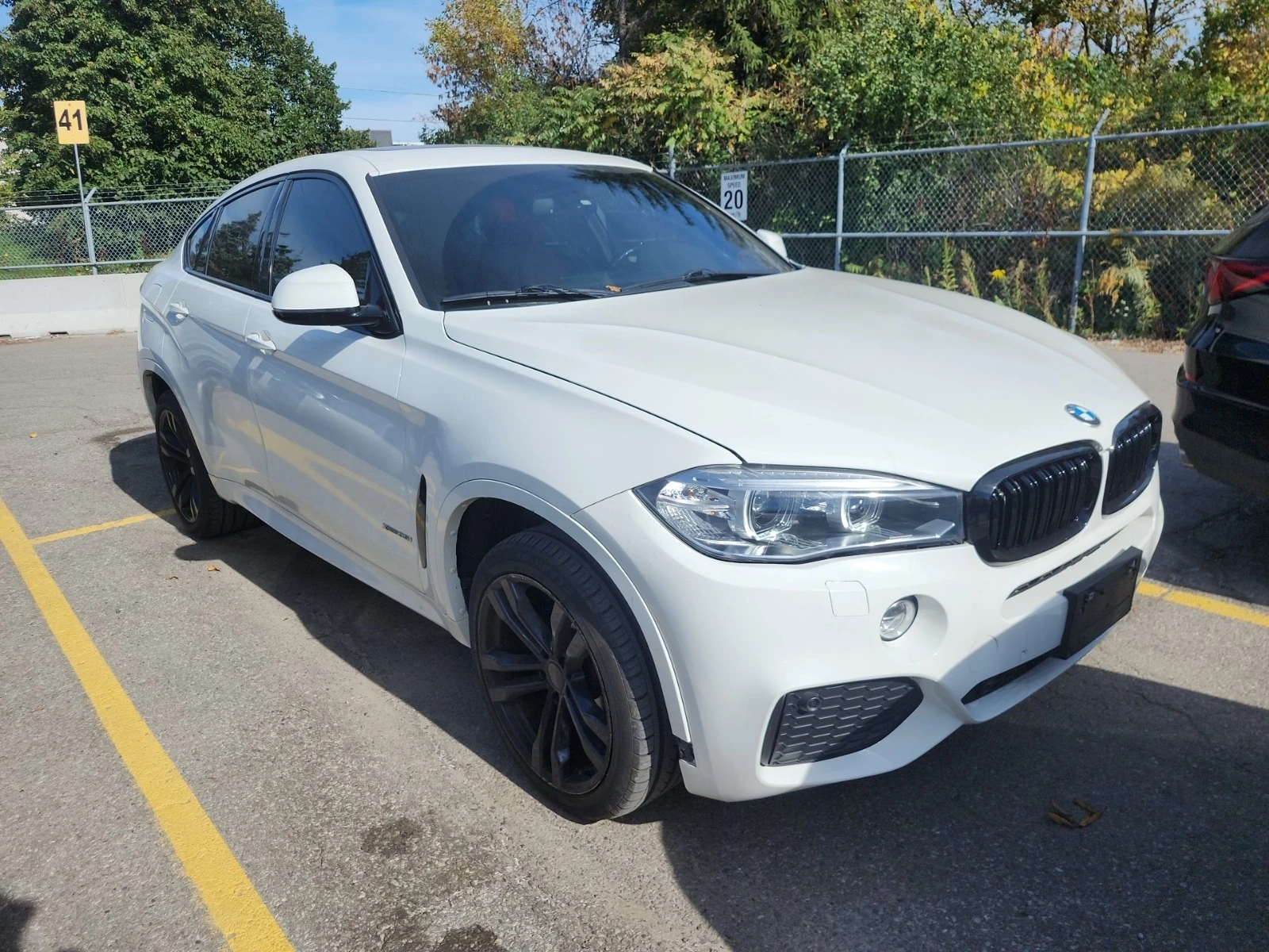 BMW X6 35i * * CARFAX * * АВТО КРЕДИТ * *  - изображение 2