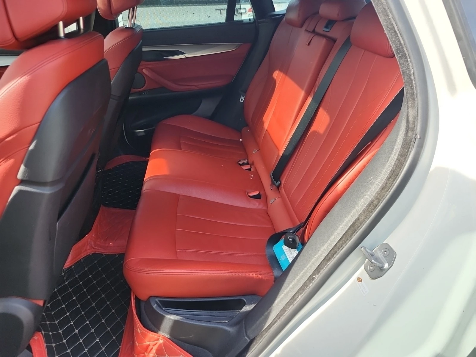 BMW X6 35i * * CARFAX * * АВТО КРЕДИТ * *  - изображение 7