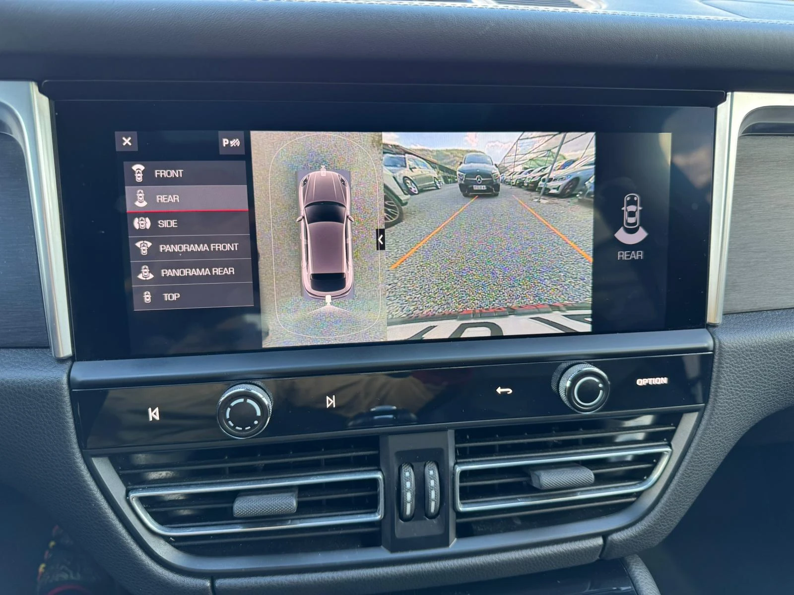 Porsche Macan GTS TURBO FACE | Mobile.bg   16