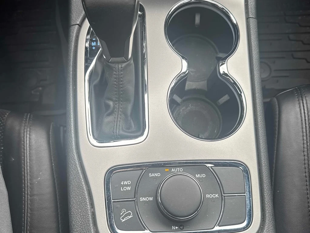 Jeep Grand cherokee * Altitude IV * CARFAX *    | Mobile.bg   12