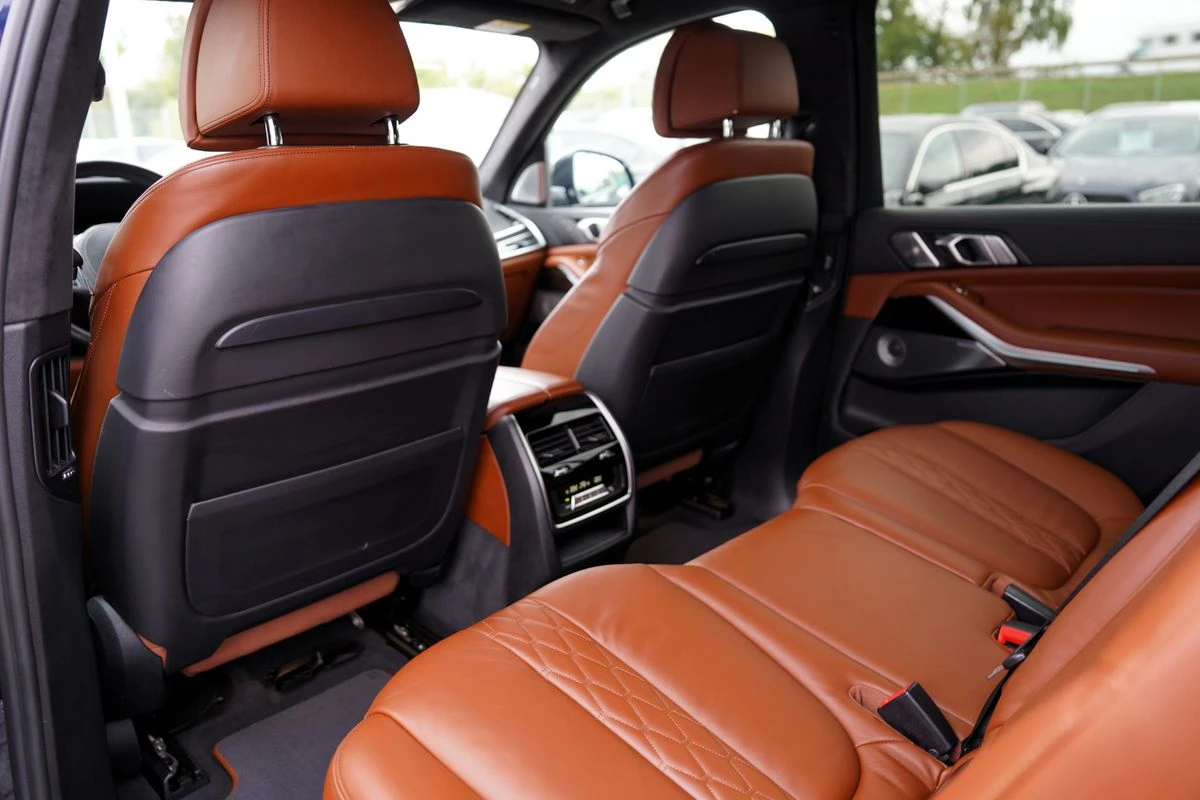 BMW X7 M50i xDrive | Mobile.bg   13