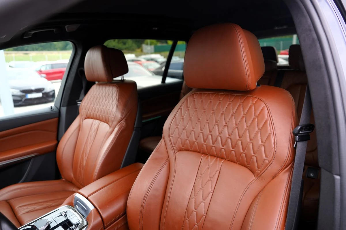 BMW X7 M50i xDrive | Mobile.bg   9