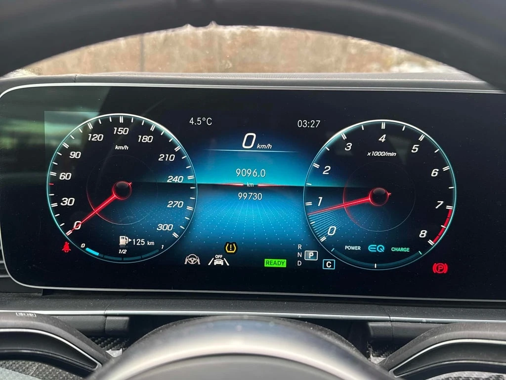 Mercedes-Benz GLE 63 S AMG 2022 4MATIC * БЕЗ ПЪРВОНАЧАЛНА ВНОСКА*  - изображение 8