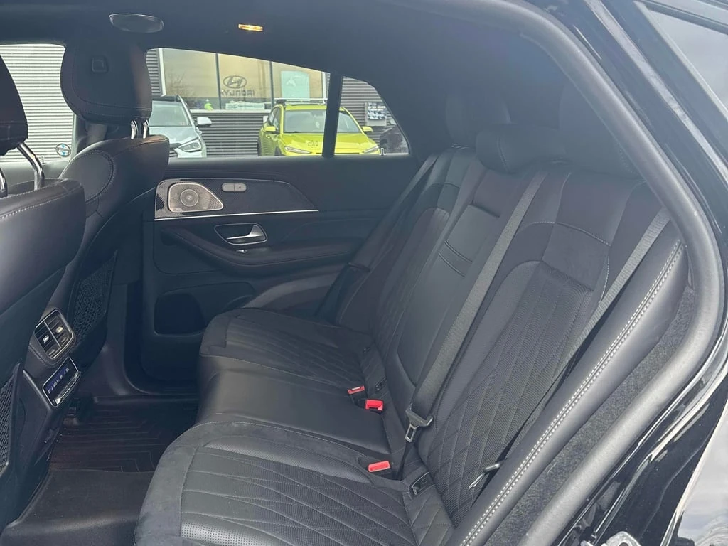 Mercedes-Benz GLE 63 S AMG 2022 4MATIC *   *  | Mobile.bg   12