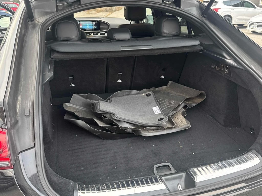 Mercedes-Benz GLE 63 S AMG 2022 4MATIC *   *  | Mobile.bg   13