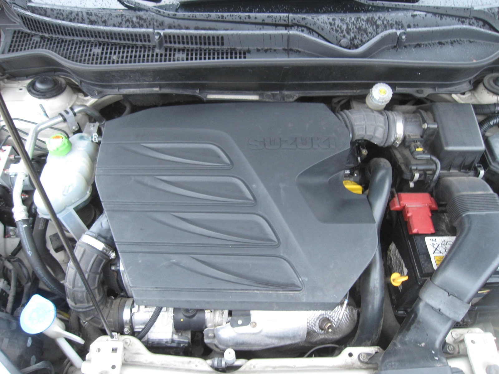 Suzuki Vitara LUX .1, 6D-44, Navi, , ,  | Mobile.bg   16