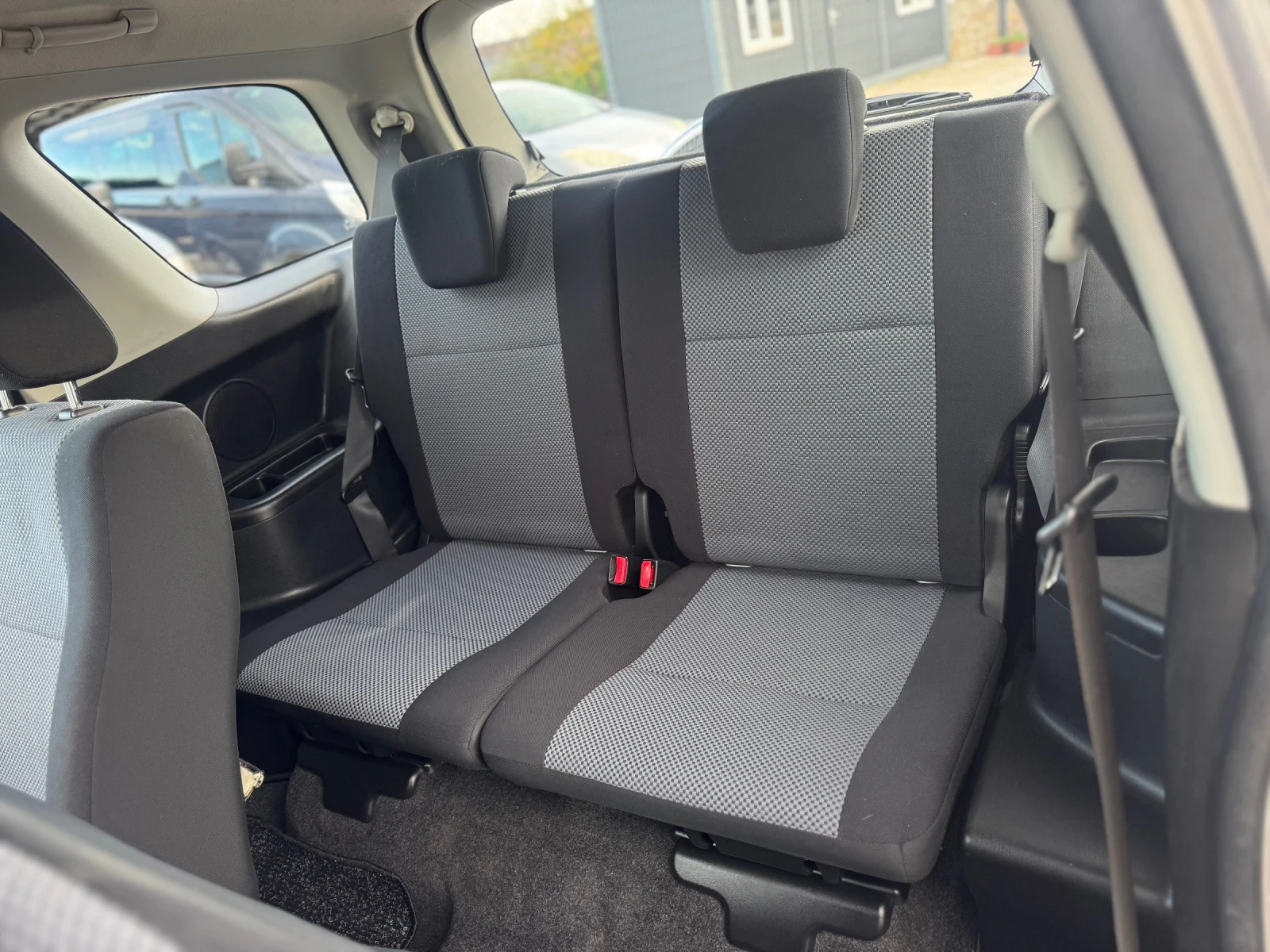 Suzuki Vitara 1.9DDIS 130 44   | Mobile.bg   11