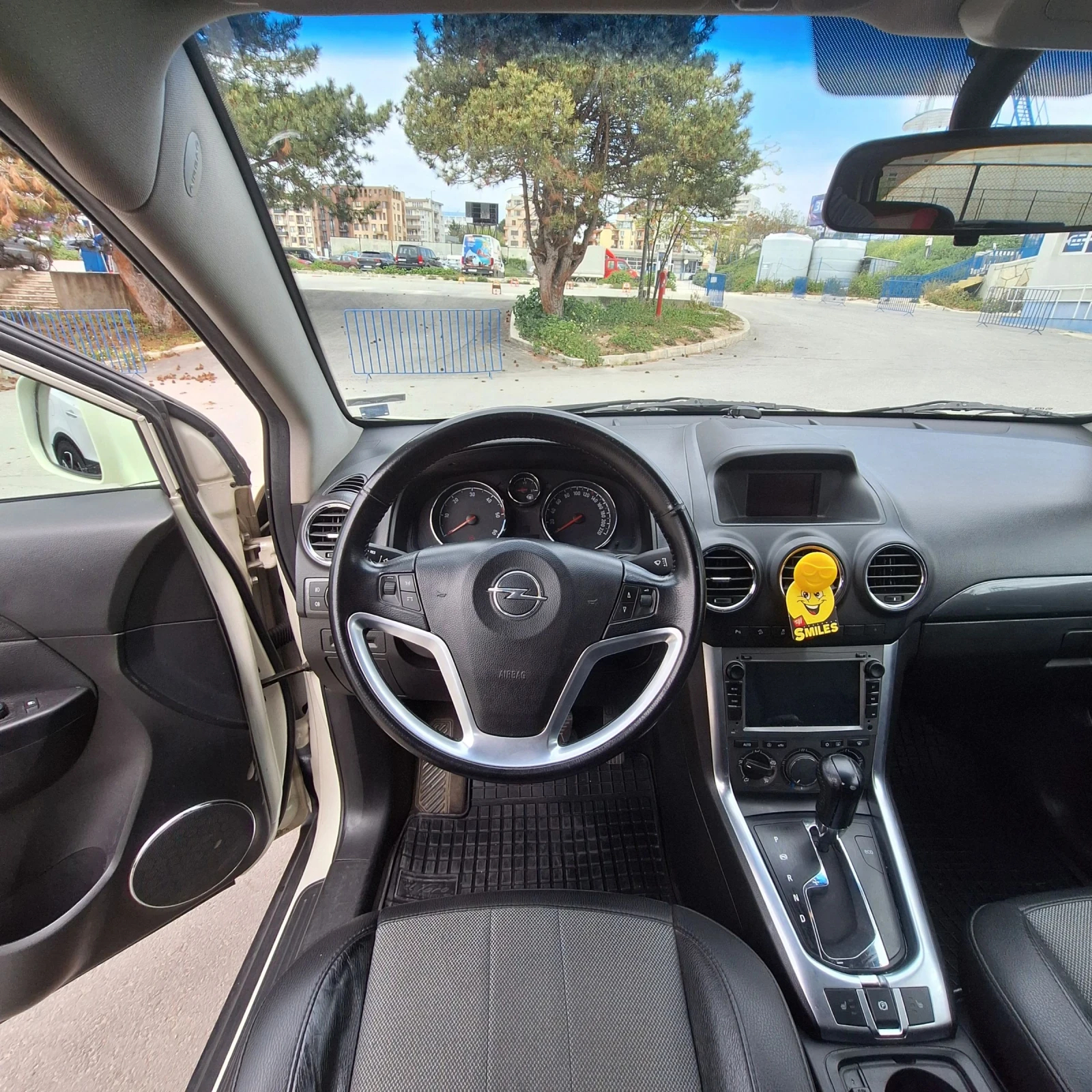 Opel Antara 2.2 cdti - изображение 3