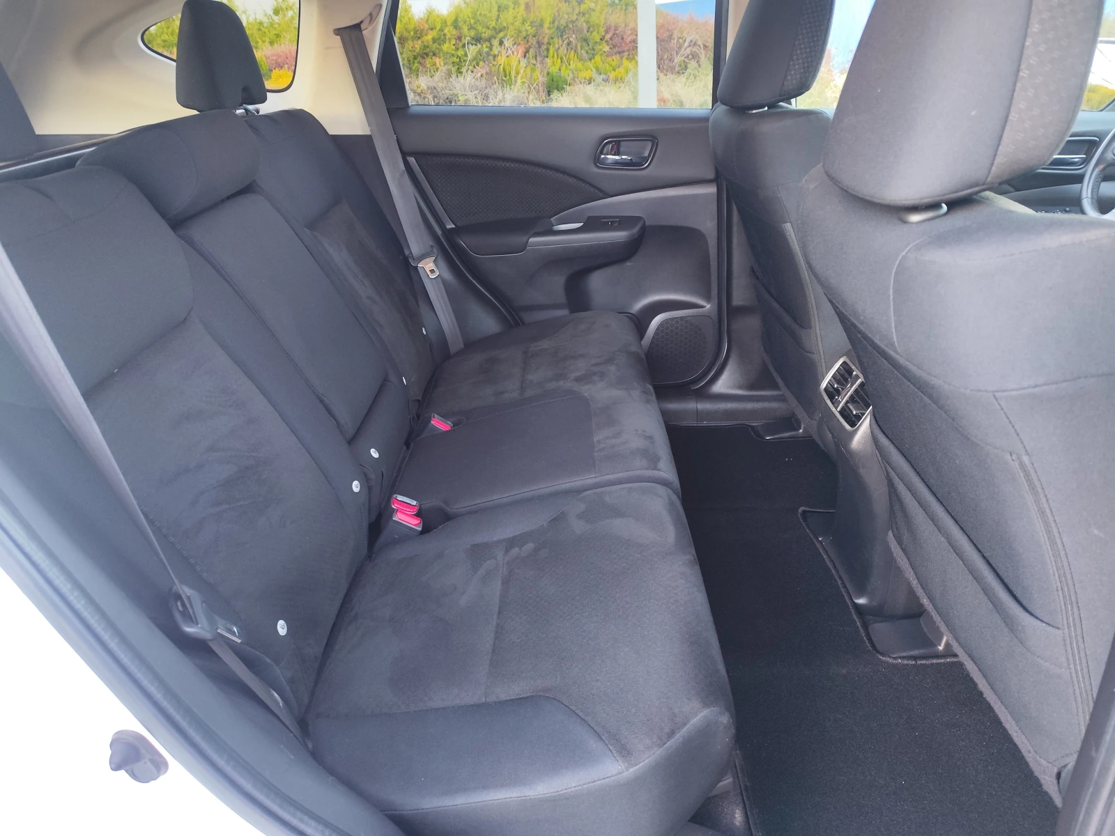 Honda Cr-v 1, 6 I-DTEC, , ЛЕД, НАВИ, КАМЕРА - изображение 6