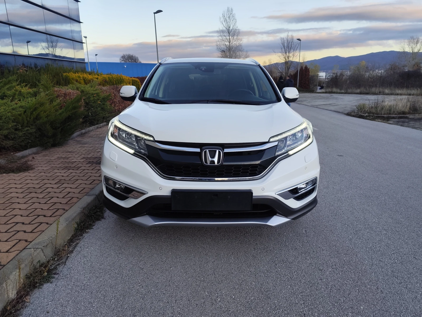 Honda Cr-v 1, 6 I-DTEC, , ���, ����, ������ | Mobile.bg � ����������� 13