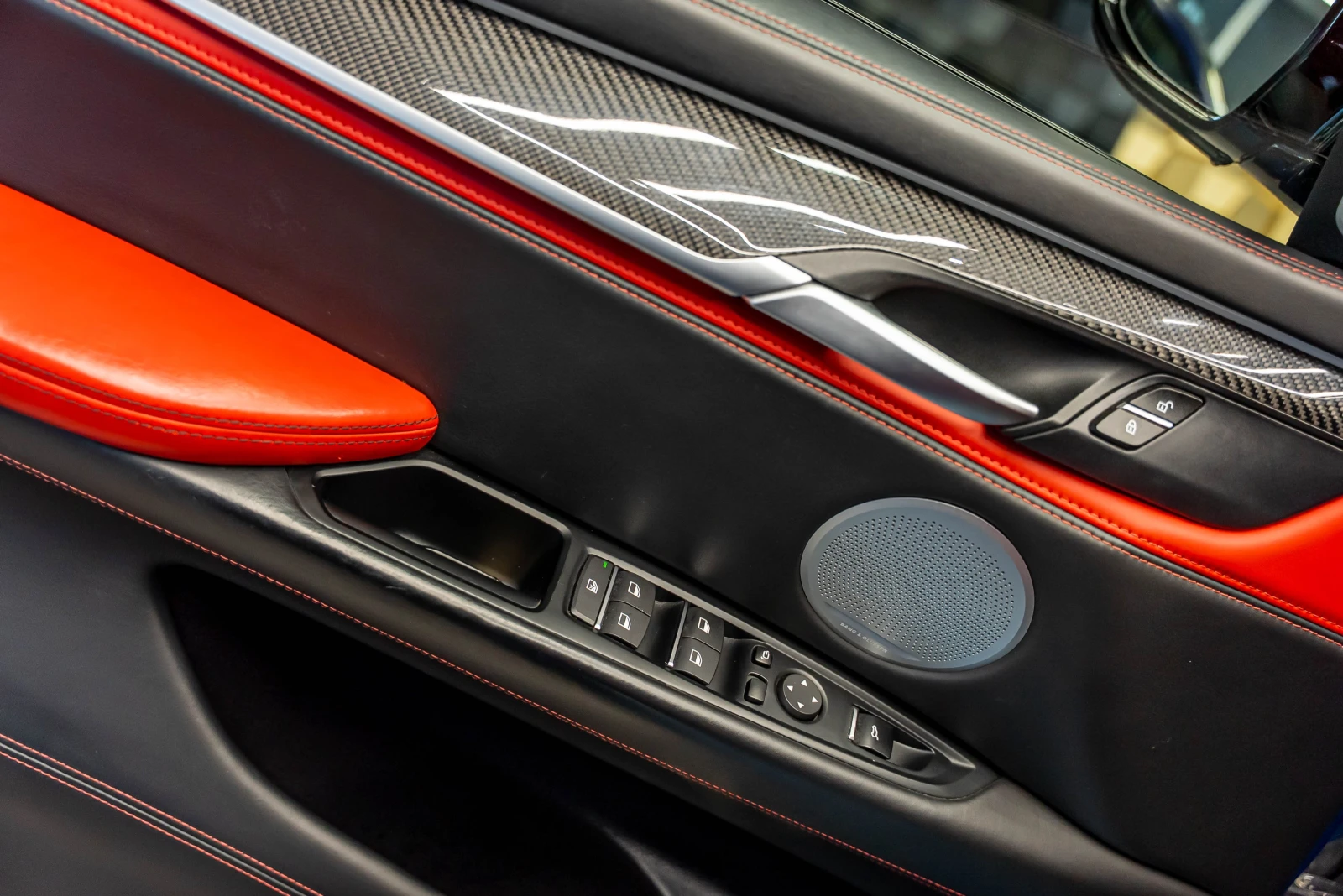 BMW X6 M | Mobile.bg   10