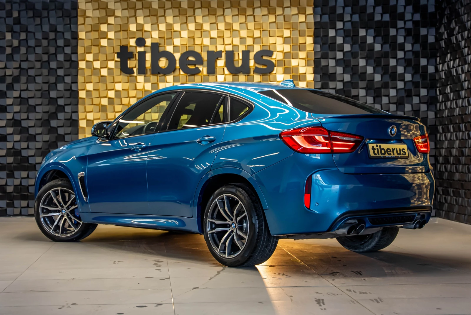 BMW X6 M | Mobile.bg   2