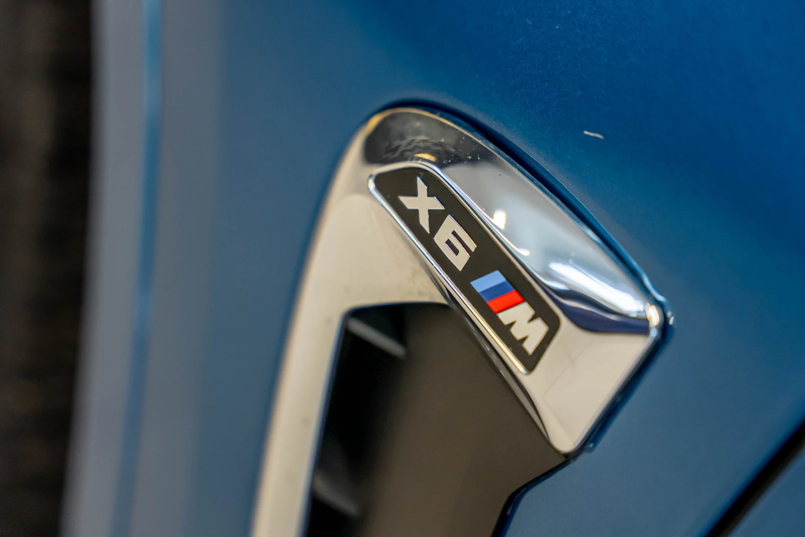BMW X6 M | Mobile.bg   7
