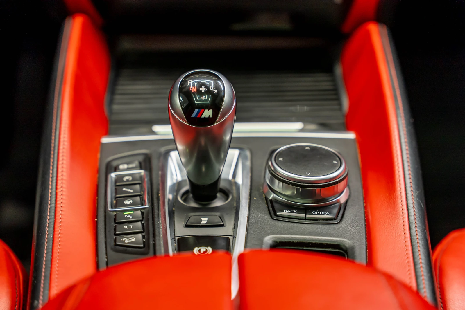 BMW X6 M | Mobile.bg   16