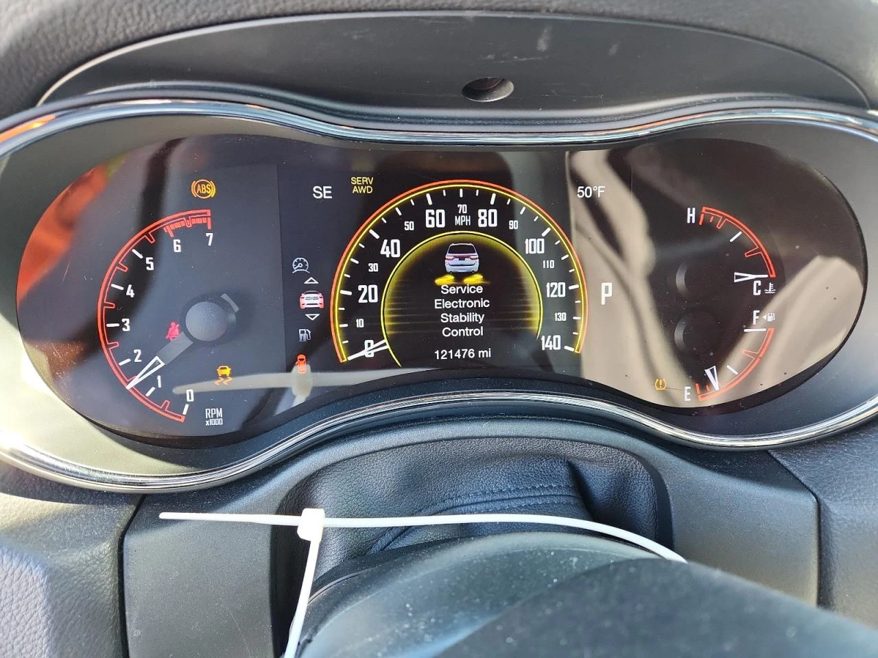 Dodge Durango * 5.7 R/T* ������� ����*  | Mobile.bg � ����������� 12