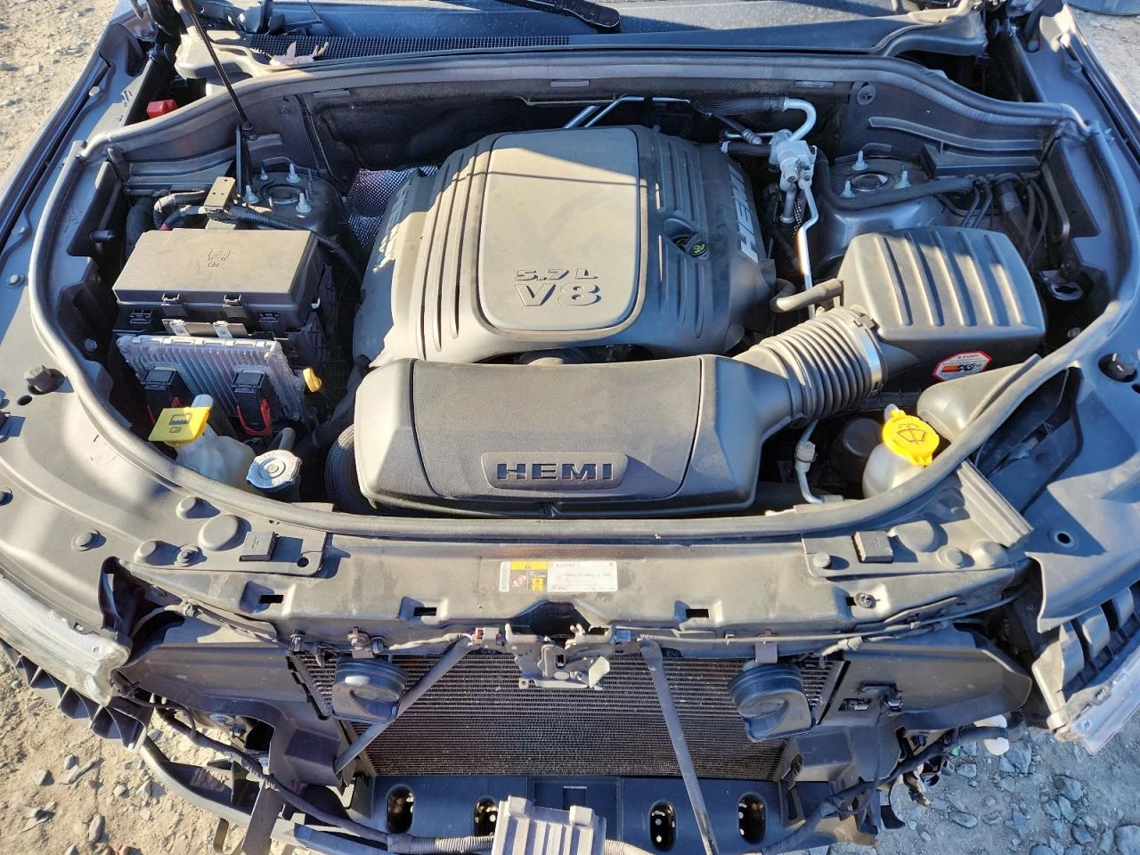 Dodge Durango * 5.7 R/T* ������� ����*  | Mobile.bg � ����������� 11