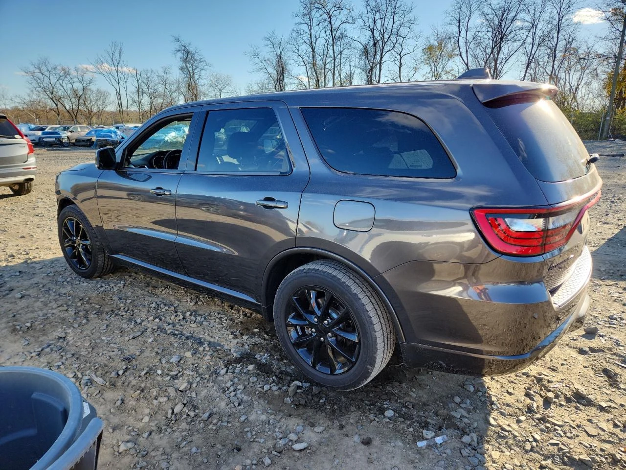 Dodge Durango * 5.7 R/T* ОЧАКВАН ВНОС*  - изображение 3