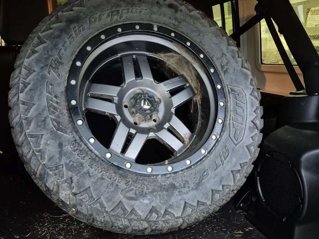 Jeep Wrangler * SAHARA * CARFAX * �����������  | Mobile.bg � ����������� 14