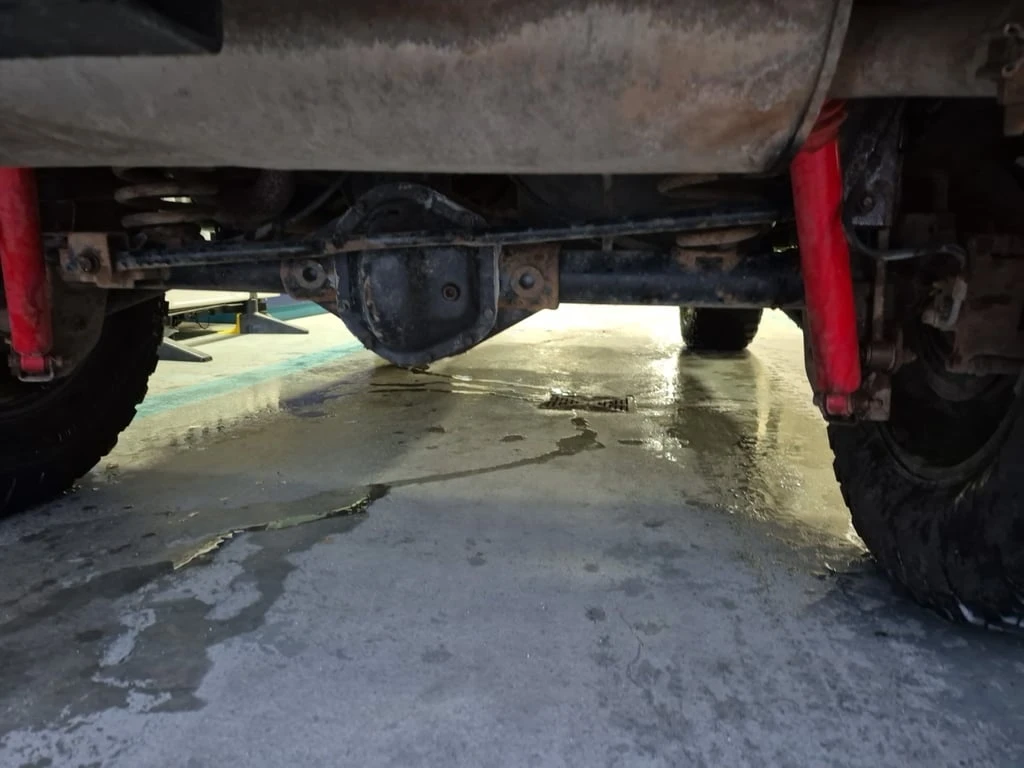 Jeep Wrangler * SAHARA * CARFAX * �����������  | Mobile.bg � ����������� 15