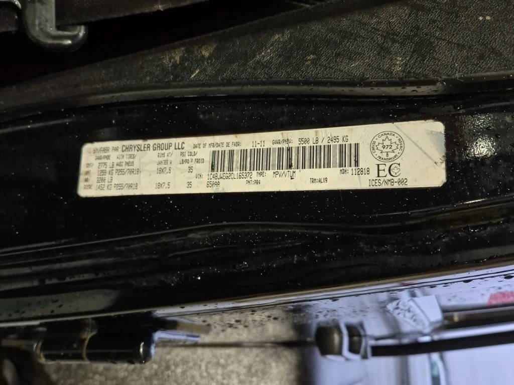 Jeep Wrangler * SAHARA * CARFAX * �����������  | Mobile.bg � ����������� 7