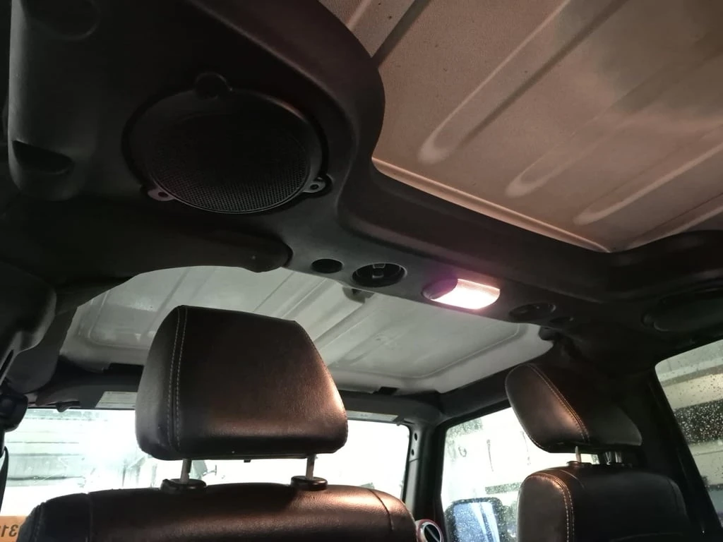 Jeep Wrangler * SAHARA * CARFAX * �����������  | Mobile.bg � ����������� 11