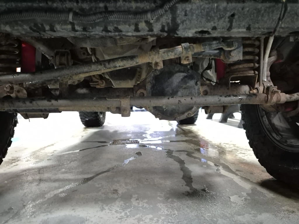 Jeep Wrangler * SAHARA * CARFAX * �����������  | Mobile.bg � ����������� 17