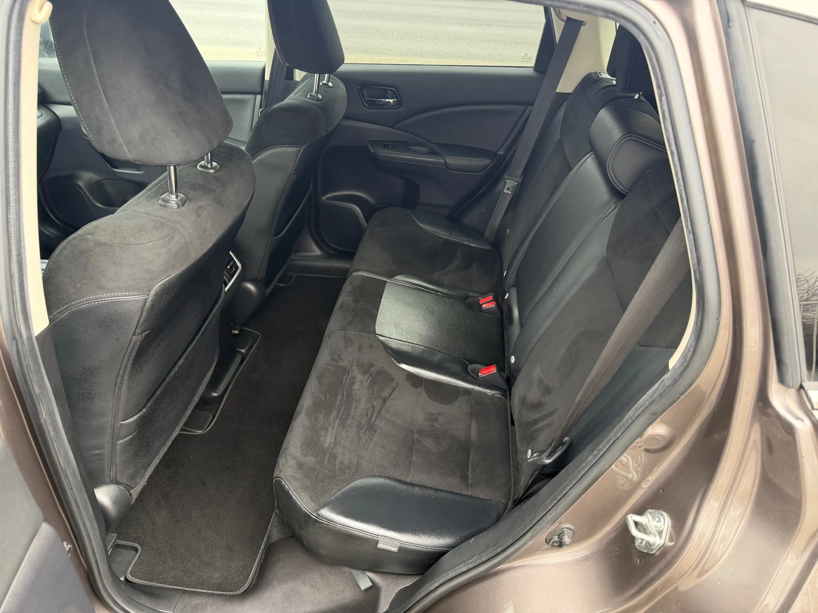 Honda Cr-v EXECUTIVE / ��������� / 4�4 /  ���� 6 / ���  | Mobile.bg � ����������� 12