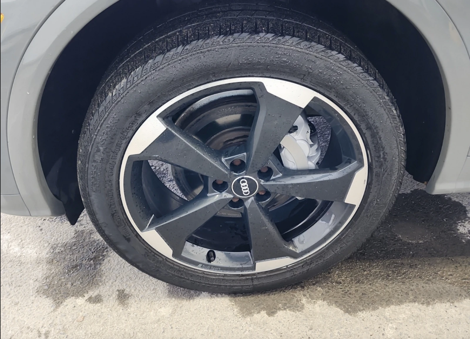 Audi Q5 АВТОКРЕДИТ* ЦЕНА БЕЗ АНАЛОГ*  - изображение 6