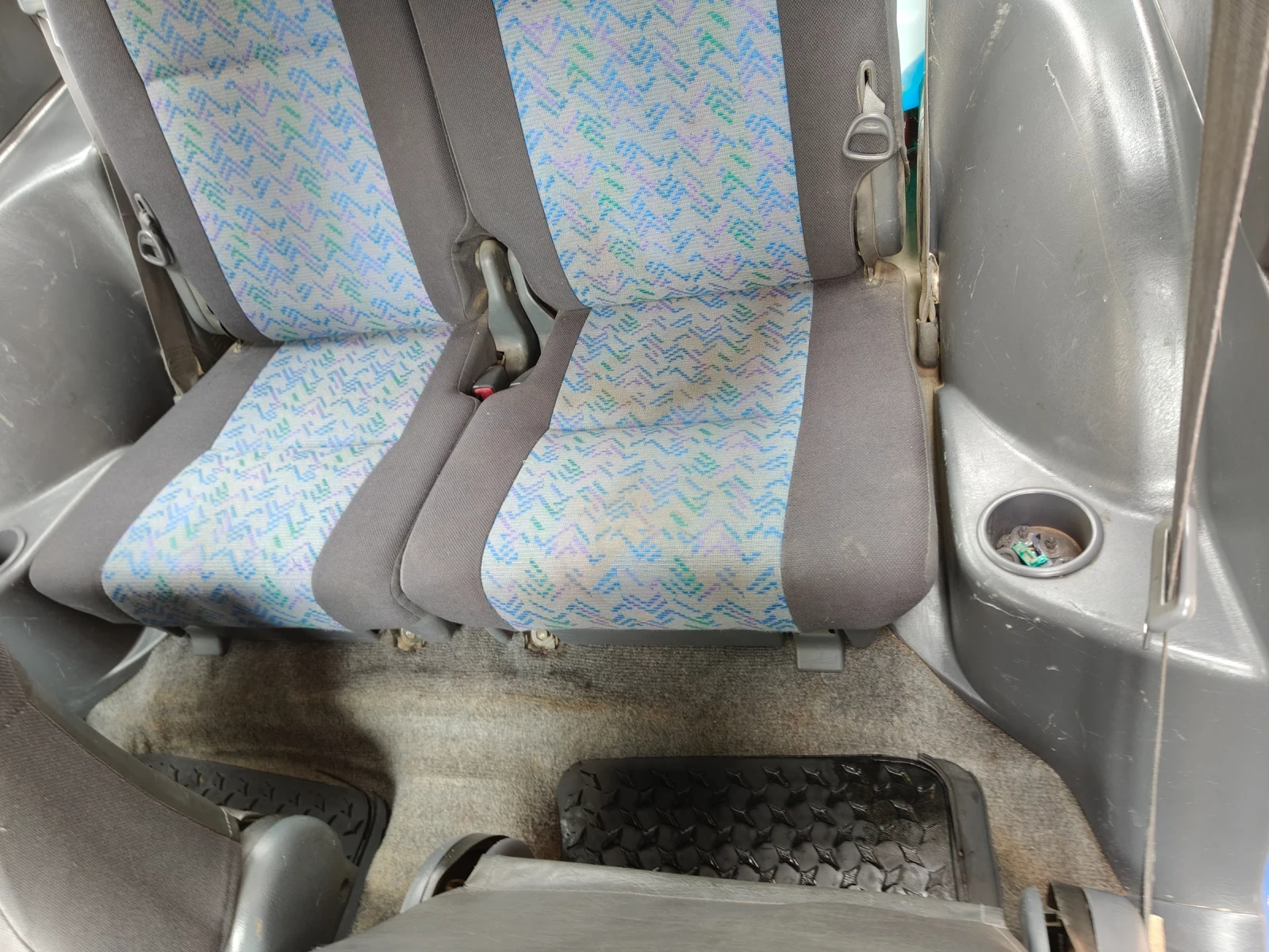 Toyota Rav4, снимка 7 - Автомобили и джипове - 53915250