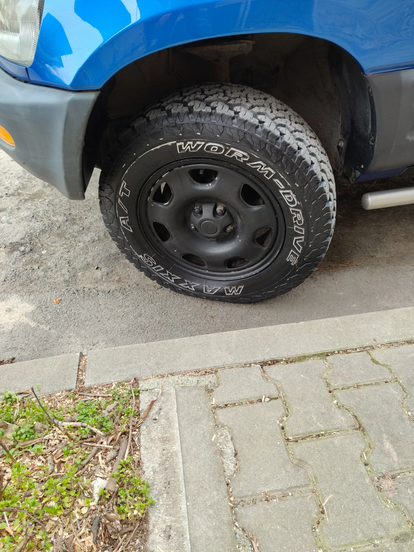 Toyota Rav4, снимка 9 - Автомобили и джипове - 53915250