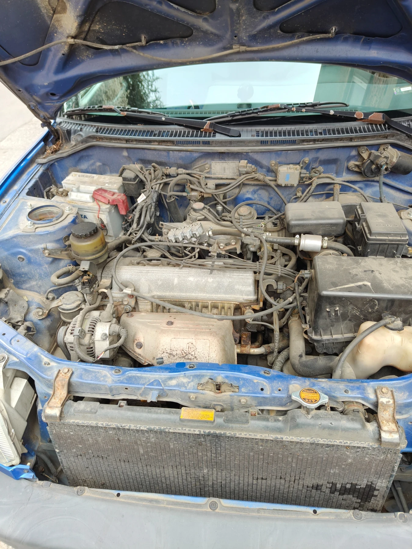 Toyota Rav4, снимка 10 - Автомобили и джипове - 53915250