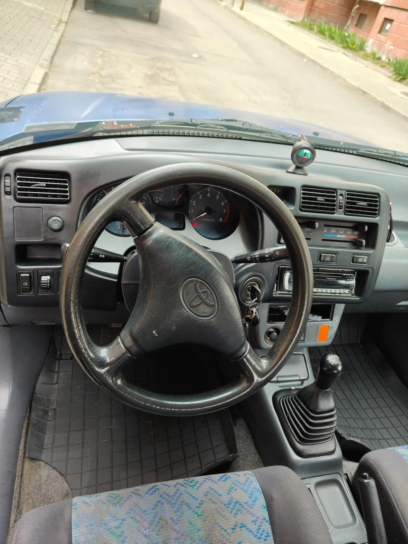 Toyota Rav4, снимка 3 - Автомобили и джипове - 53915250