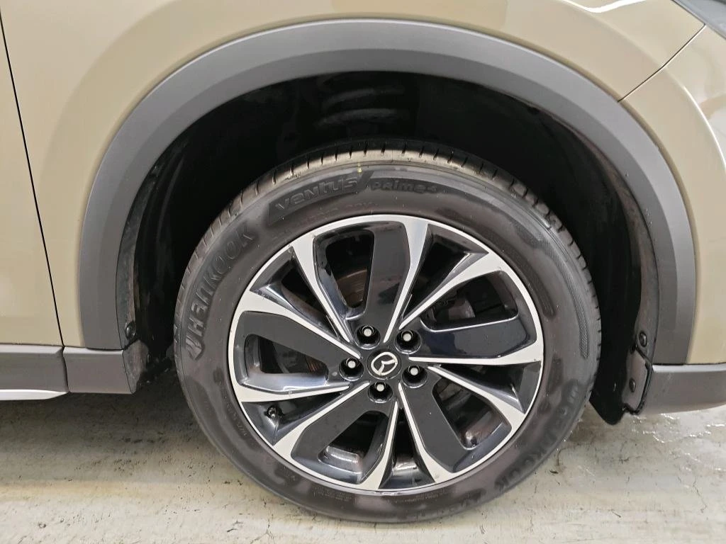 Mazda CX-5 2.0 SKYACTIV-G Newground, снимка 8 - Автомобили и джипове - 54217936