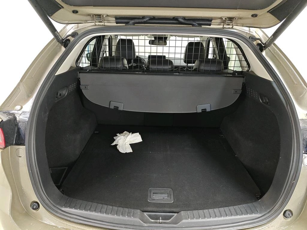 Mazda CX-5 2.0 SKYACTIV-G Newground, снимка 9 - Автомобили и джипове - 54217936