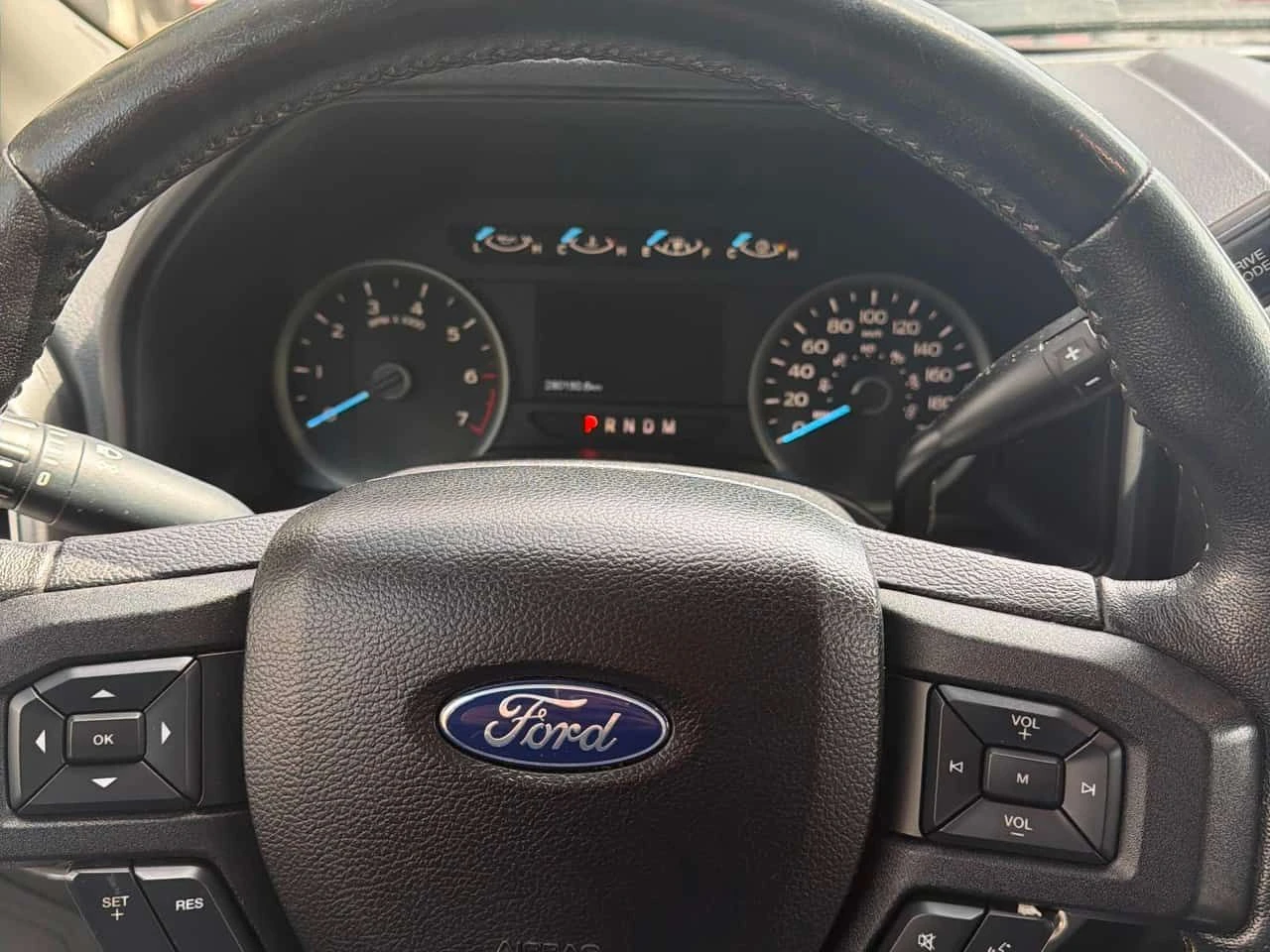 Ford F150 * 4WD SuperCrew Box * CARFAX * ���������� ����� | Mobile.bg � ����������� 5