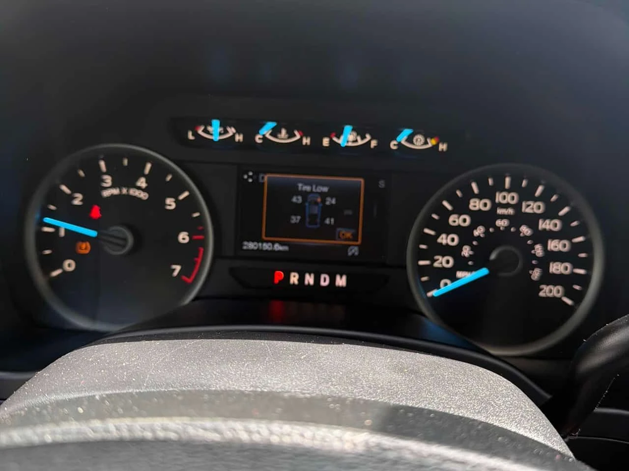 Ford F150 * 4WD SuperCrew Box * CARFAX * ���������� ����� | Mobile.bg � ����������� 8