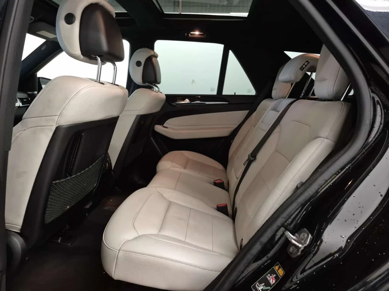 Mercedes-Benz GLE 43 AMG * CARFAX * ���������� ��� ������������ ������ *  | Mobile.bg � ����������� 10
