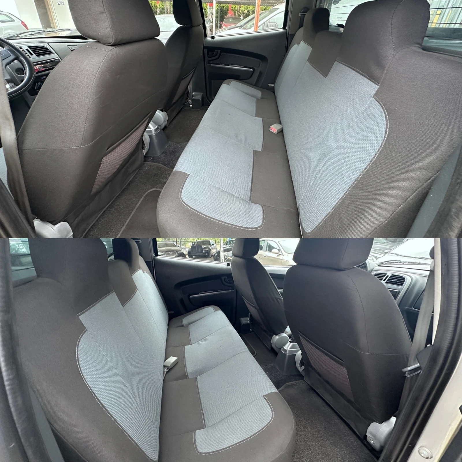 Tata Xenon 4X4 - 2.2TDI - РЕАЛНИ КИЛОМЕТРИ, снимка 15 - Автомобили и джипове - 54777592