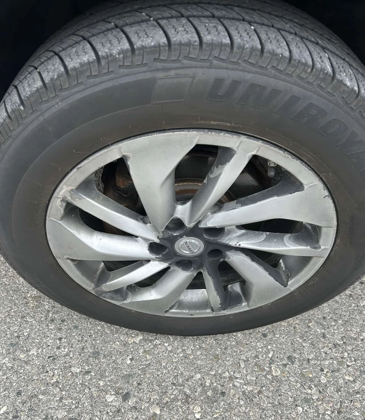 Nissan Rogue * AWD 4dr SL * АВТОКРЕДИТ БЕЗ ПЪРВОНАЧАЛНА ВНОСКА*, снимка 5 - Автомобили и джипове - 55071602