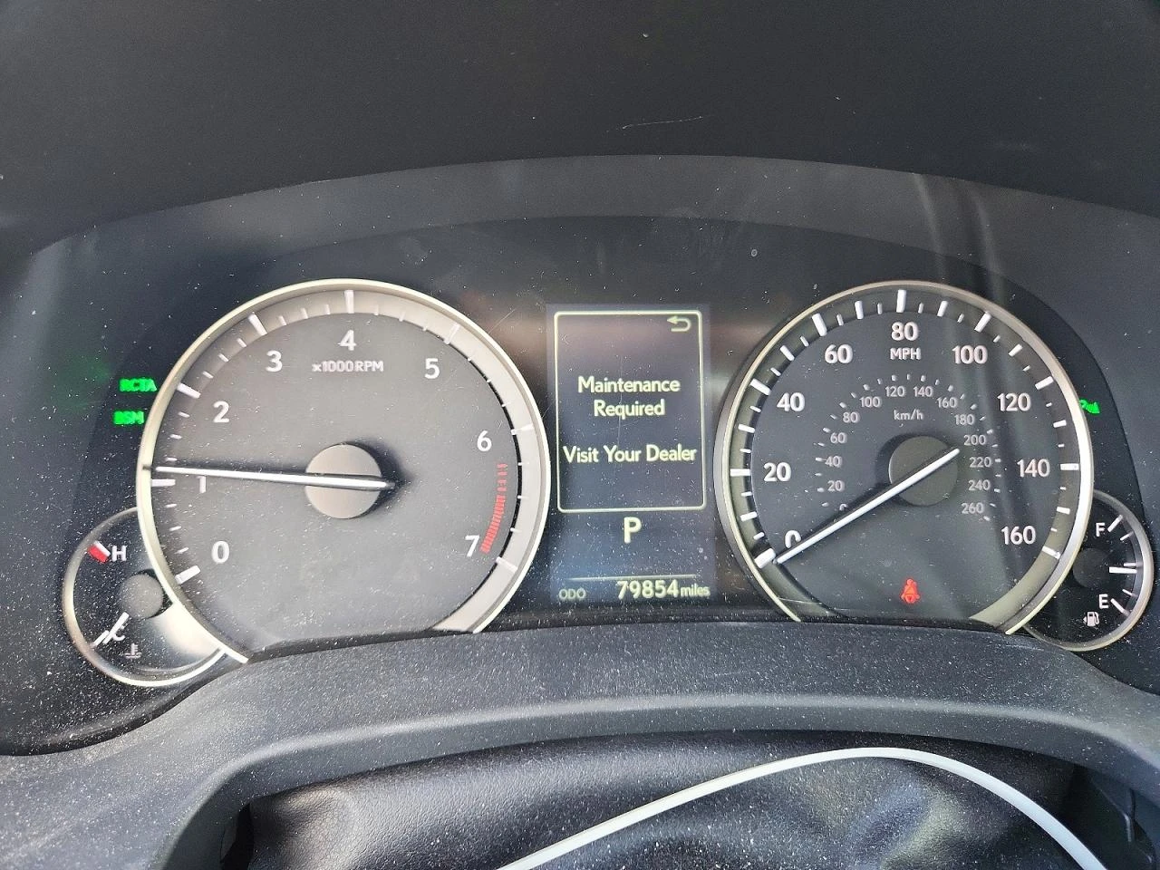 Lexus RX 350 AWD* КОЖА* ПОДГРЕВ* ОБДУХВАНЕ* ПАНО* КАМЕРА* , снимка 9 - Автомобили и джипове - 56007386