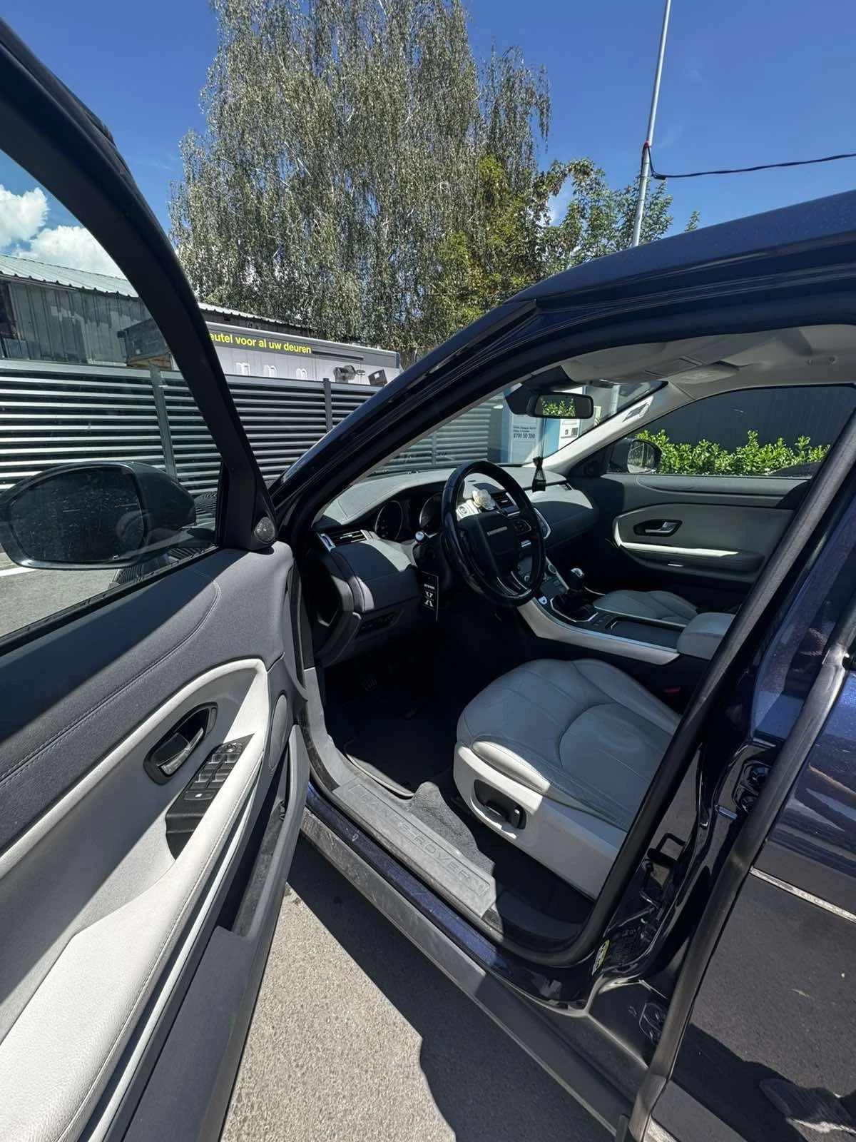 Land Rover Range rover, снимка 5 - Автомобили и джипове - 56096147