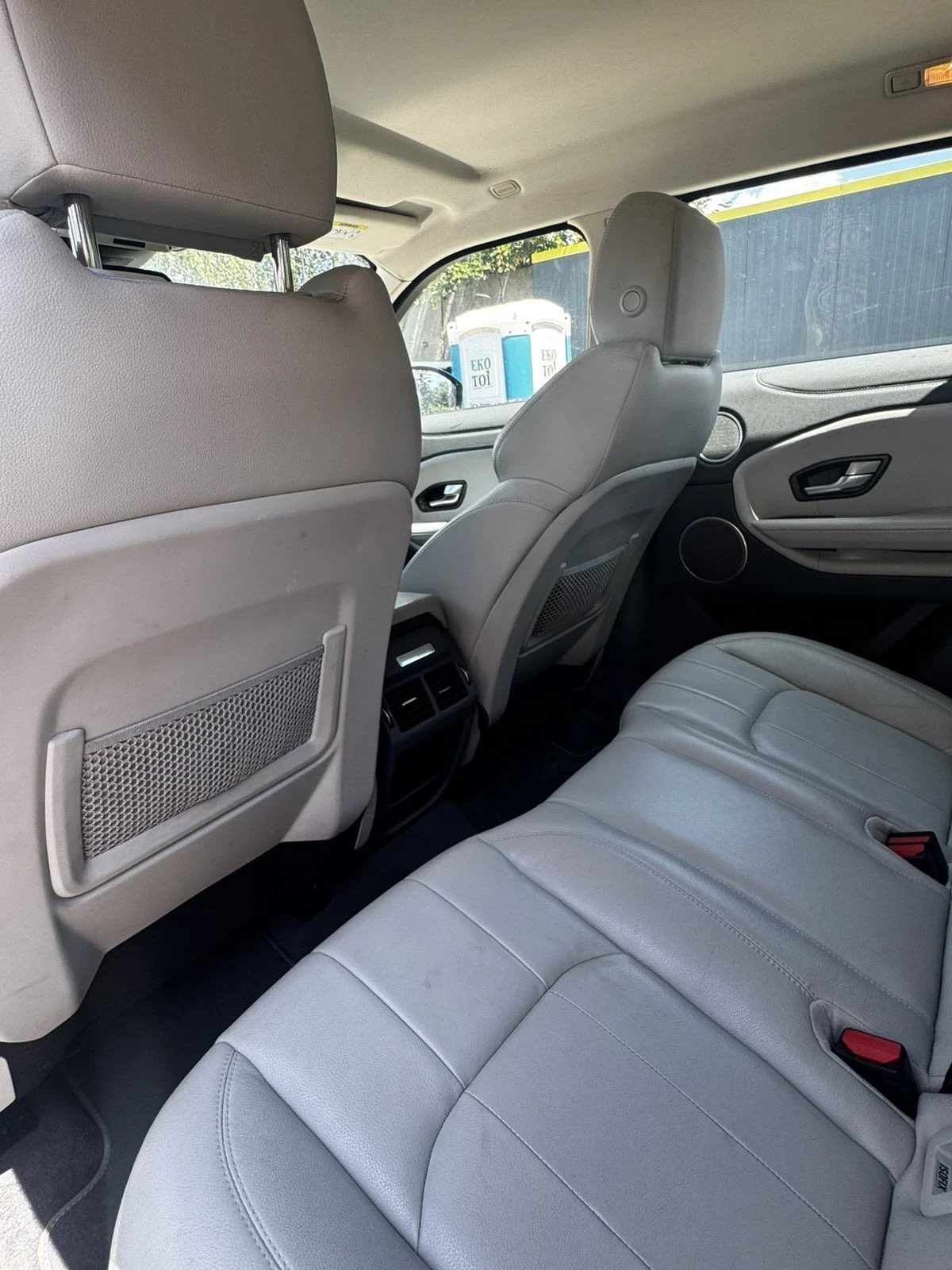 Land Rover Range rover, снимка 15 - Автомобили и джипове - 56096147
